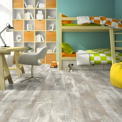 ДУБ ХЕЛЛА ЛАМИНАТ  KRONOTEX  EXQUISIT ламинат для пола